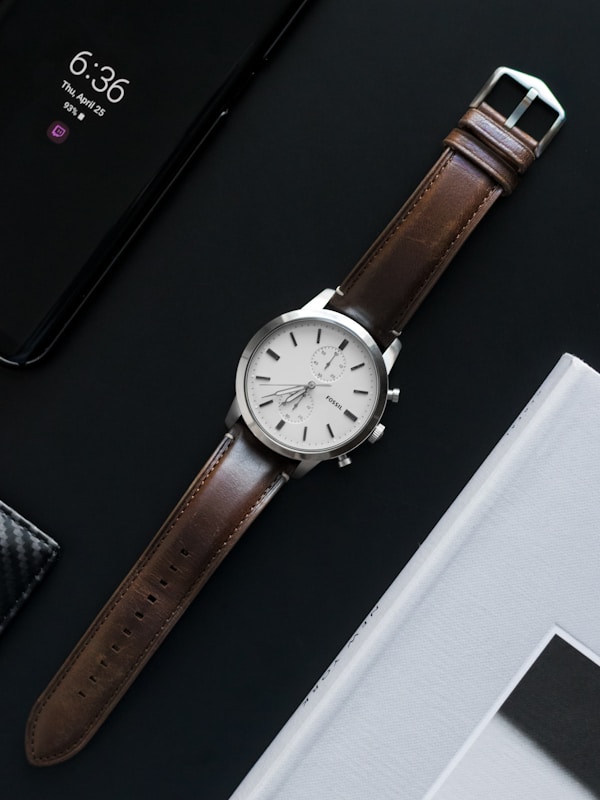Prestige Perpetual